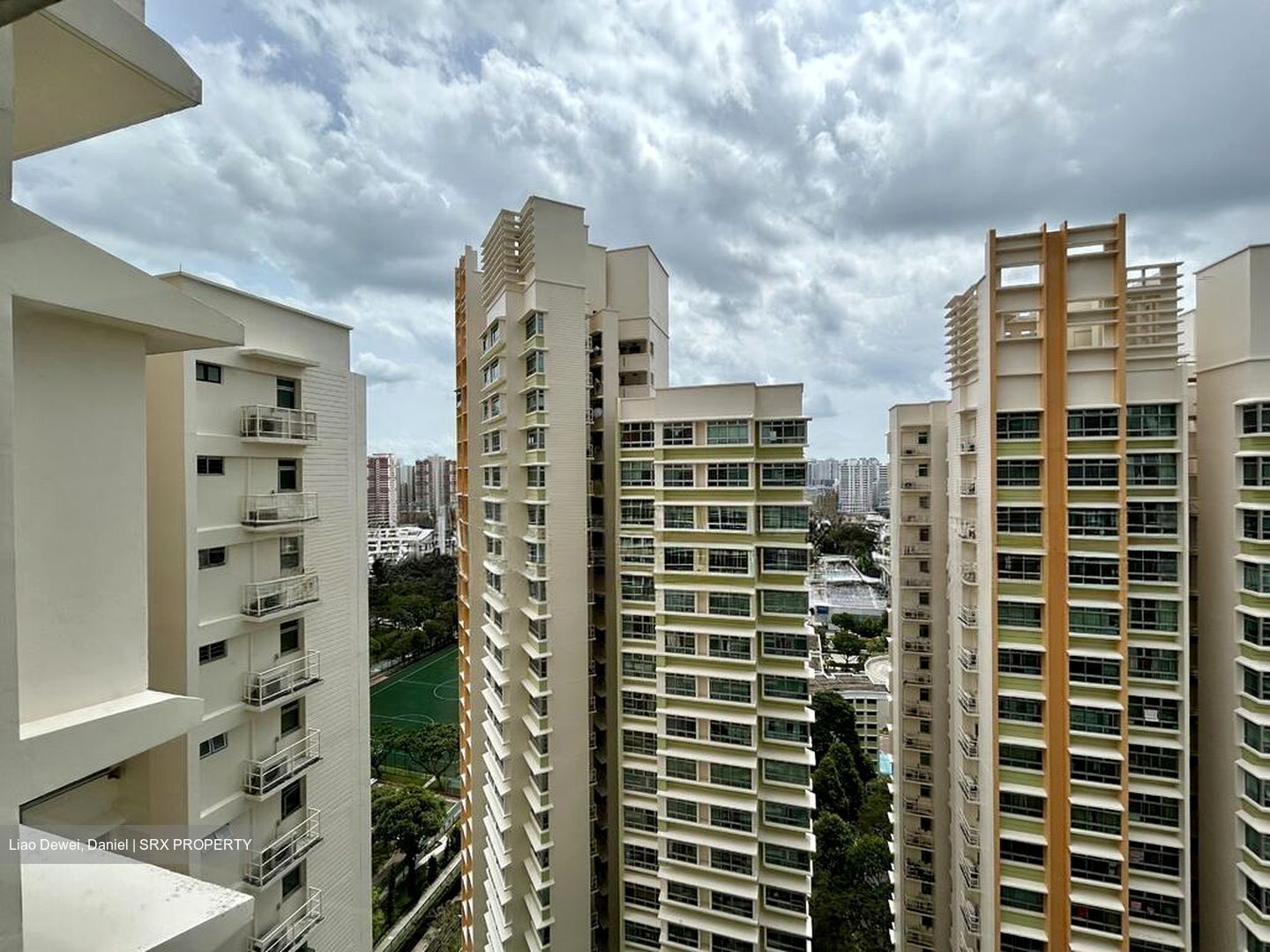 Blk 61C Strathmore Green (Queenstown), HDB 4 Rooms #523642131